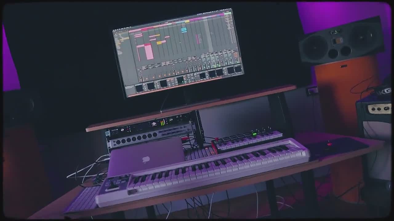 Snimanje + Mix
