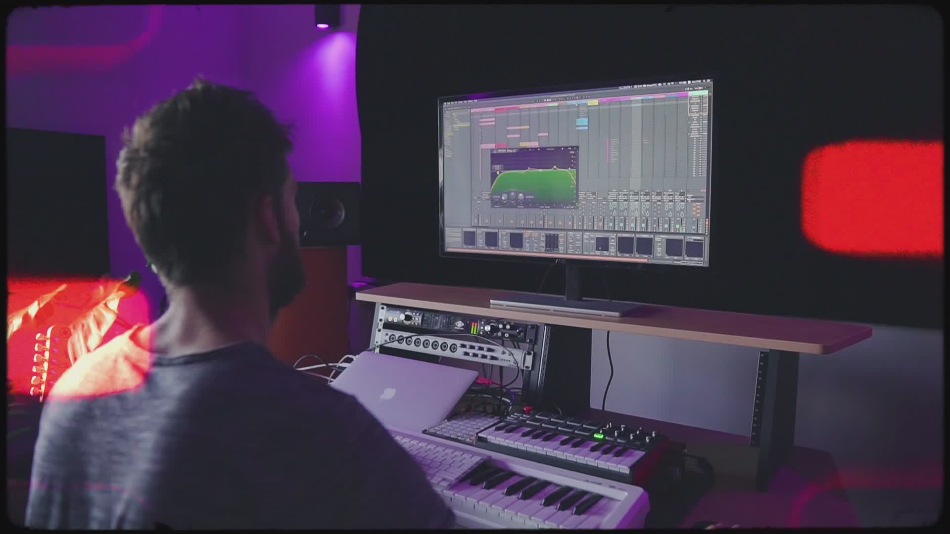 Mastering